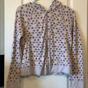 Comfy Fall Themed Jacket